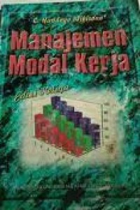 Image of Manajemen Modal Kerja