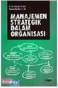 Image of Manajemen Strategik Dalam Organisasi