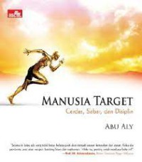Image of Manusia Target Cerdas, Sabar, dan Disiplin