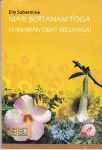 Image of Mari Bertanam Toga