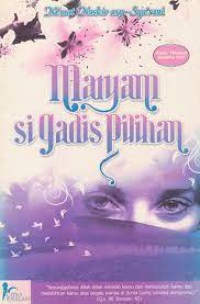 Image of Maryam si Gadis Pilihan