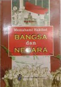 Image of Memahami Hakikat Bangsa dan Negara