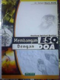 Image of Membangun ESQ Dengan Doa