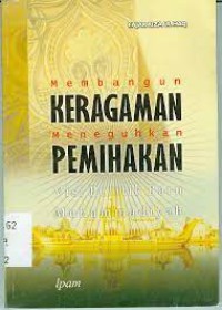 Image of Membangun Keragaman Meneguhkan Pemihakan