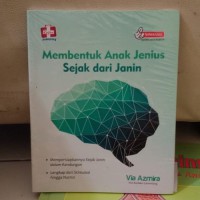 Image of Membentuk Anak Jenius Sejak Dari Janin