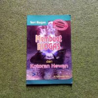 Image of Membuat Biogas dari Kotoran Hewan