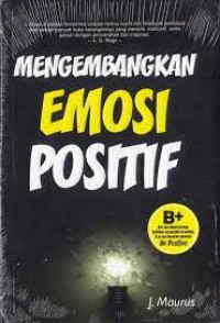 Image of Mengembangkan Emosi Positif