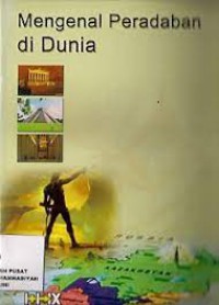 Image of Mengenal Peradaban di Dunia