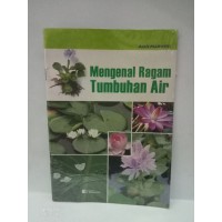 Image of Mengenal Ragam Tumbuhan Air