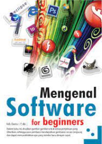 Image of Mengenal Software For Beginners