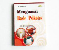 Image of Menguasai Psikotes