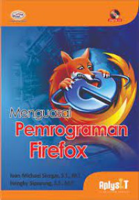 Image of Menguasai Pemograman Firefox