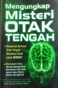 Image of Mengungkap Misteri Otak Tengah