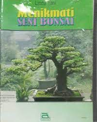 Image of Menikmati Seni Bonsai