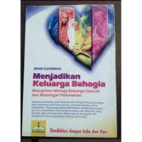 Image of Menjadikan Keluarga Bahagia