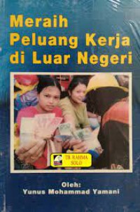 Image of Meraih Peluang Kerja di Luar Negeri