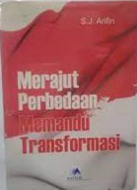 Image of Merajut Perbedaan Memandu Transformasi