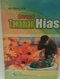 Image of Merawat Tanaman Hias
