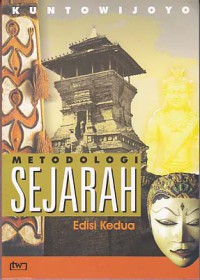 Image of Metodologi Sejarah : Edisi Kedua