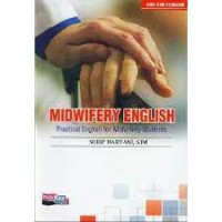 Image of Midwifery English
