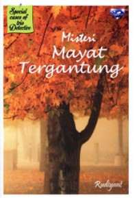 Image of Misteri  Mayat Tergantung
