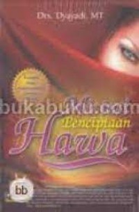 Image of Misteri Penciptaan Hawa