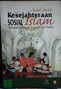 Image of Model-model Kesejahteraan Sosial Islam