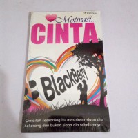 Image of Motivasi Cinta BlackBerry