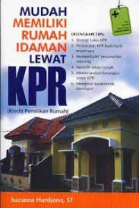 Image of Mudah Memiliki Rumah Idaman Lewat KPR