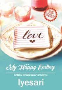 Image of My Happy Ending