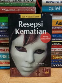 Image of RESEPSI KEMATIAN