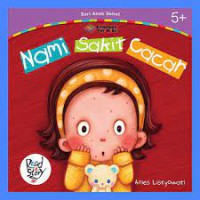 Image of Nami Sakit Cacar