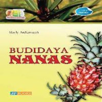 Image of Nanas budidaya pengolahan dan pemasaran