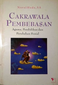 Image of Cakrawala Pembebasan: Agama, Pendidikan dan perubahan Sosial