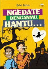 Image of Ngedate denganmu, hantu...