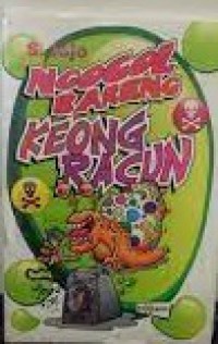 Image of Ngocol Bareng Keong Racun