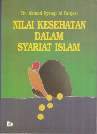 Image of Nilai kesehatan dalam syariat islam
