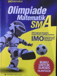 Image of Olimpiade Fisika SMA