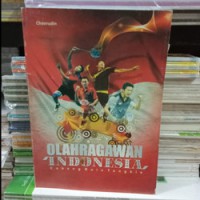 Image of Olahraga Indonesia Cabang Bulu Tangkis