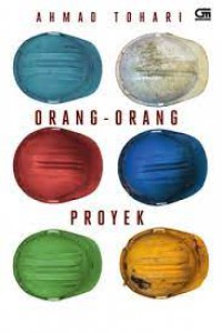 Image of Orang-Orang Proyek