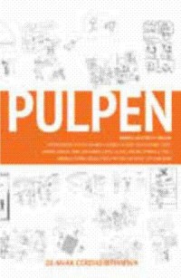Image of Pulpen