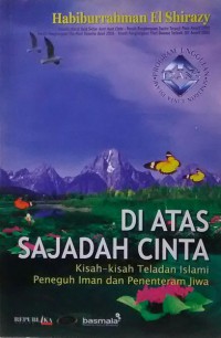 Image of DI ATAS SAJADAH CINTA