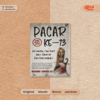 Image of Pacar ke-13