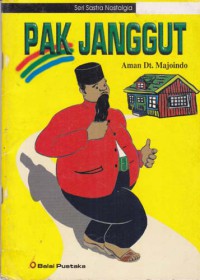 Image of Pak Janggut