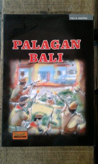 Image of Palagan Bali