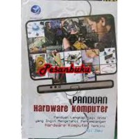 Image of Panduan Hardware Komputer