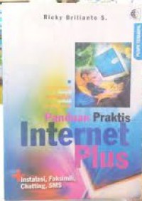 Image of Panduan Praktis Internet Plus