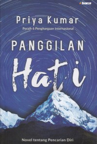 Image of Panggilan Hati