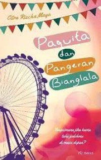 Image of Paquita dan Pangeran Bianglala