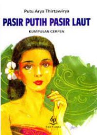 Image of Pasir Pun Enggan Berbisik